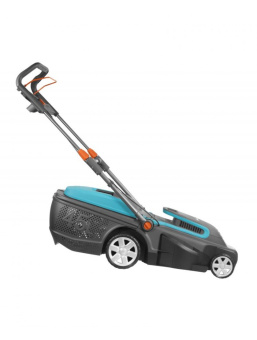 Газонокосилка электрическая GARDENA PowerMax 1600_37 3