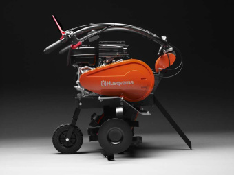 Мотокультиватор Husqvarna TF 334 (1)