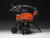 Мотокультиватор Husqvarna TF 334 (1)