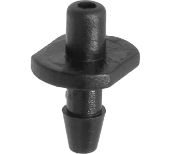 Стартер для капельной микротрубки